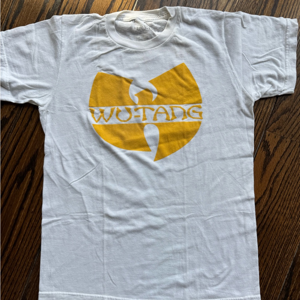 Wu-Tang T-Shirt
